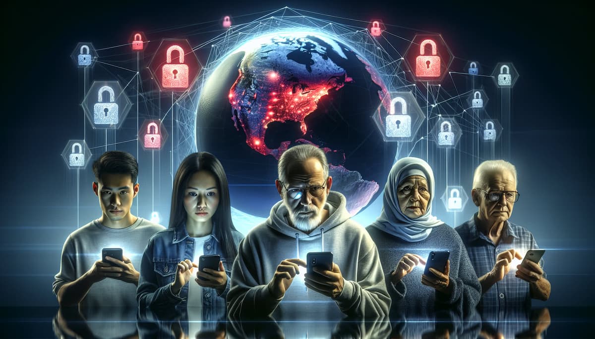 Understanding the Landscape of Android Security Threats