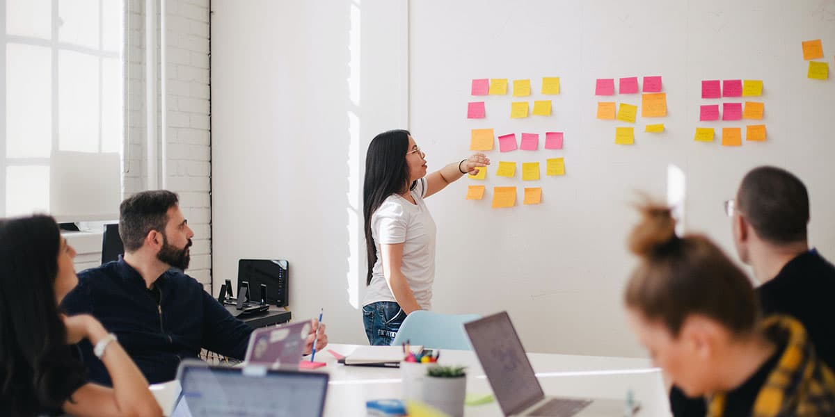 Agile Featured Image