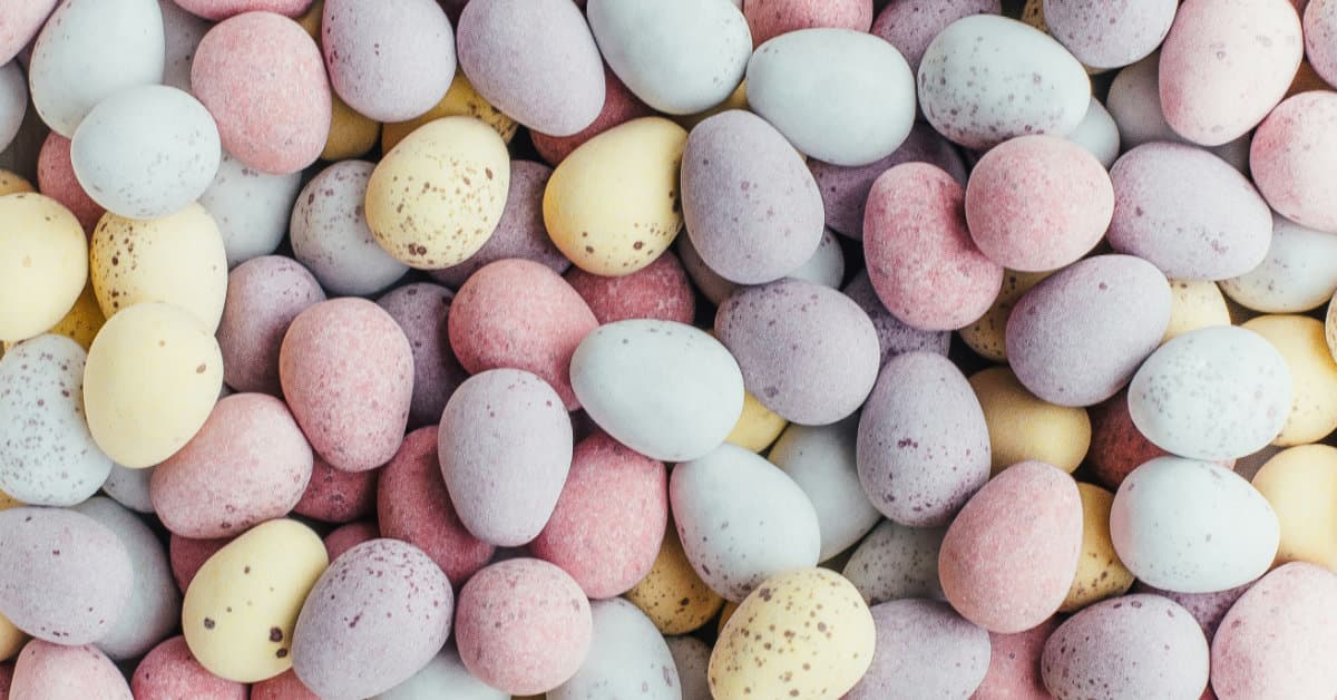 Unraveling the Birth of Easter Eggs in Software Featured Image
