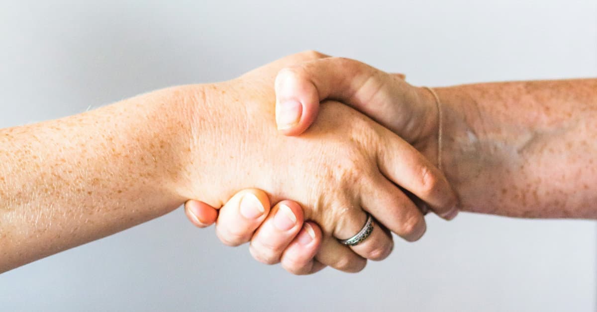 Key Tips to Build Trust with Website Visitors Featured Image