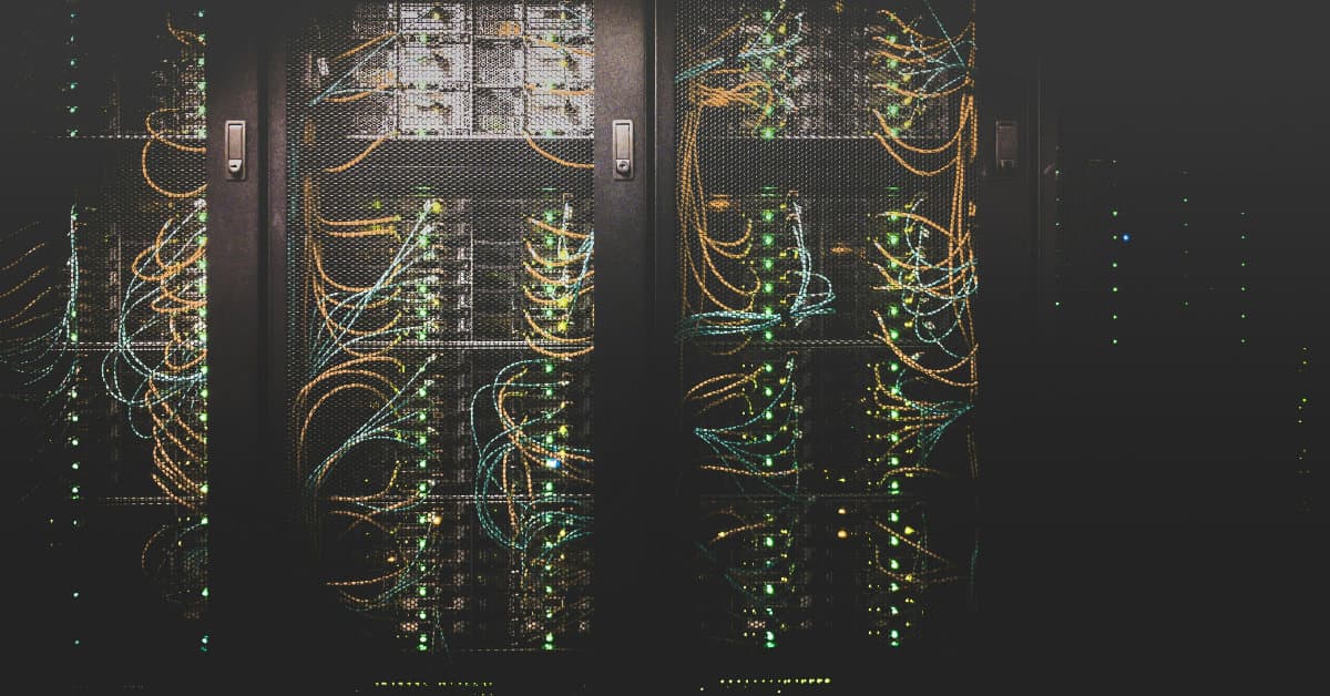 Server Racks