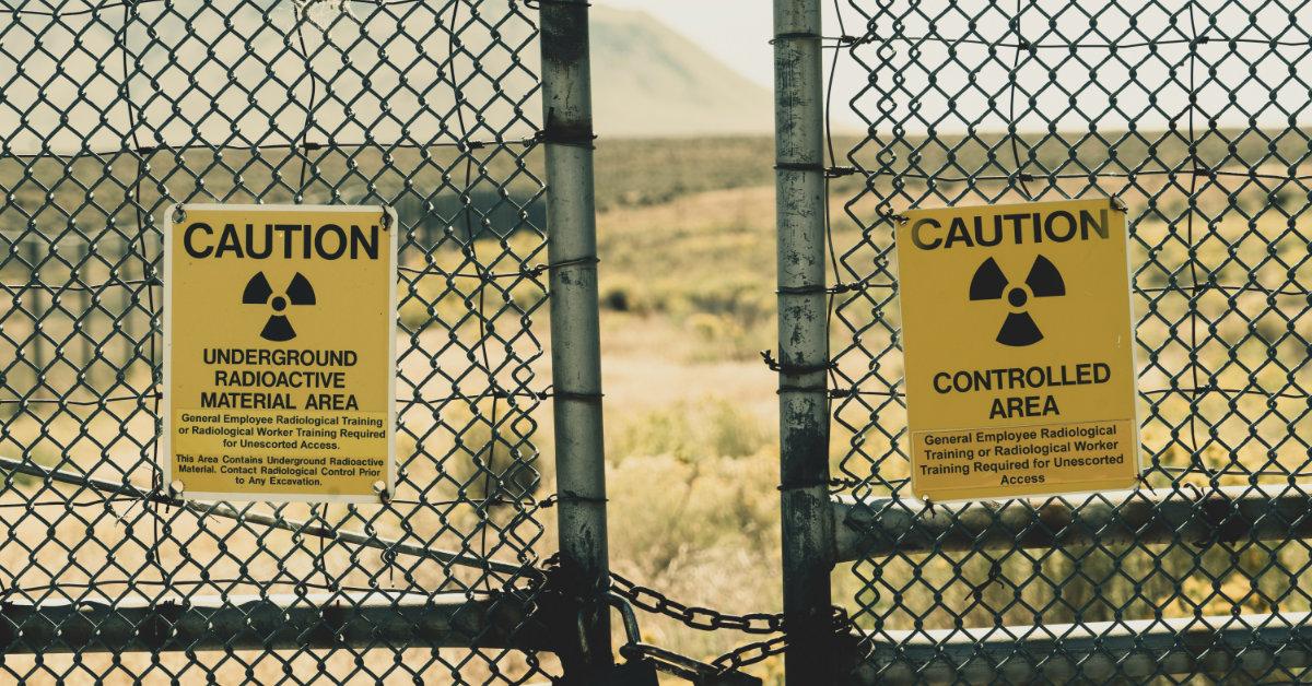 Nuclear Batteries Featured Image