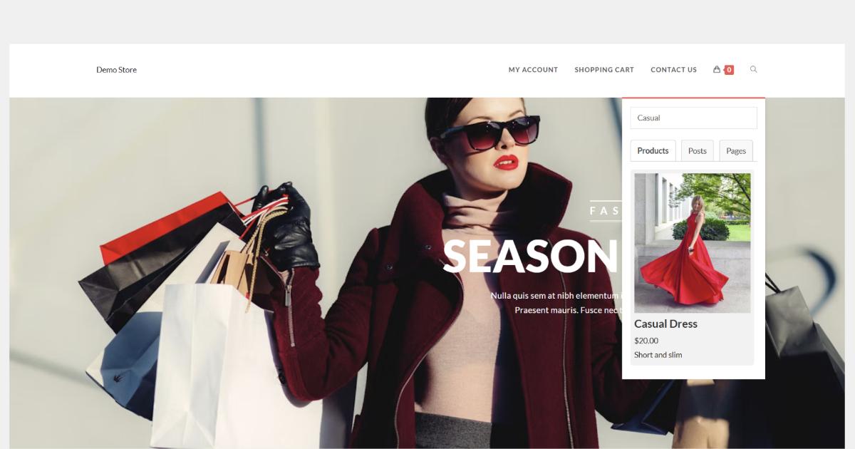 Snappy Search Featured Image